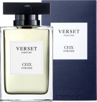 Verset Parfums Pour Homme Ceix Eau de Parfum 100ml