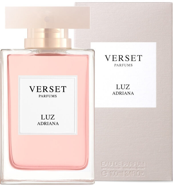 Verset Parfums Pour Les Femmes LuzAdriana Eau de Parfum100ml