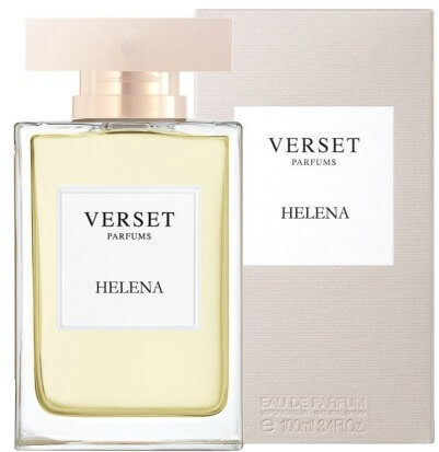 Verset Parfums Pour Les Femmes Helena Eau de Parfum 100ml