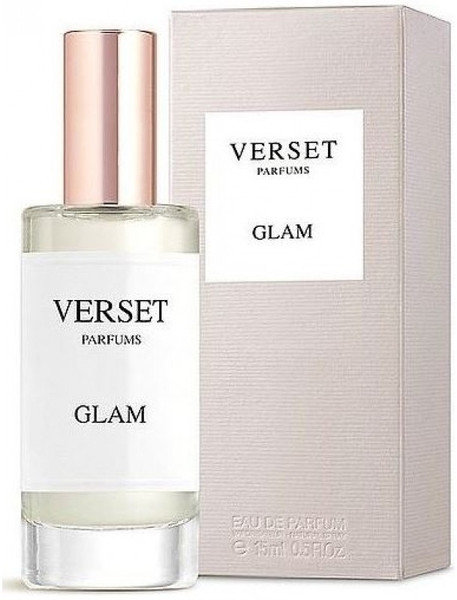 Verset Parfums Pour Les Femmes Glam Eau de Parfum 15ml Verset Parfums Pour Les Femmes Glam Eau de Parfum 15ml