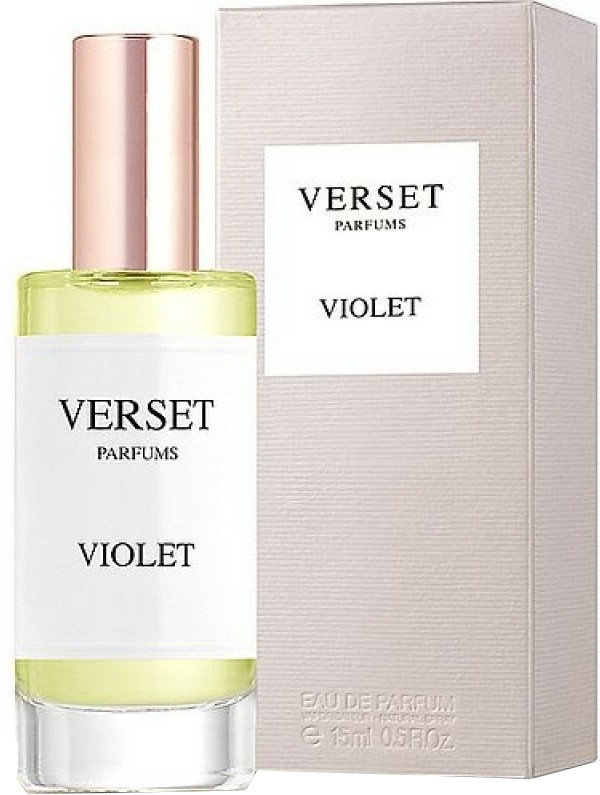 Verset Parfumes Radiance Eau De Parfum 15ml