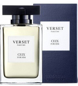 Verset Parfums Pour Homme Ceix For Him Eau de Parfum 100ml