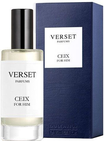 Verset Parfums Ceix For Him Eau de Parfum 15ml