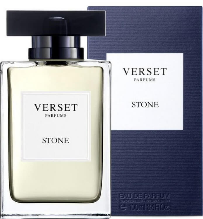 Verset Parfums Pour Homme Stone Eau de Parfum 100ml 