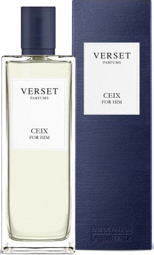 Verset Parfums Ceix For Him Eau de Parfum 50ml