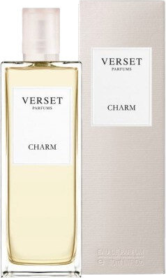Verset Parfums Pour Les Femmes Charm Eau de Parfum 50ml