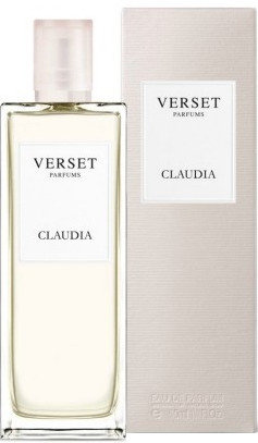 Verset Parfums Claudia Eau De Parfum 50ml