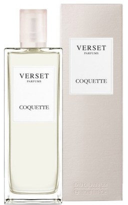 Verset Parfums Coquette Eau De Parfum 50ml