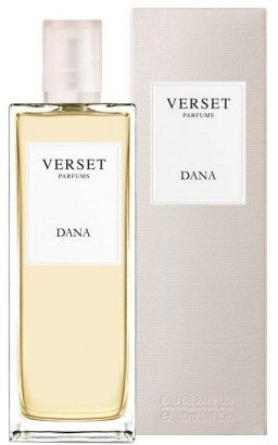 Verset Parfums Dana Eau de Parfum 50ml