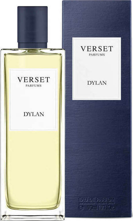 Verset Parfums Dylan Eau De Parfum 50ml