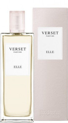 Verset Parfums Elle Eau de Parfum 50ml