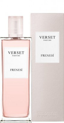 Verset Parfums Frenesi Eau de Parfum 50ml