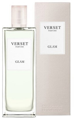 Verset Parfums Pour Les Femmes Glam Eau de Parfum 50ml