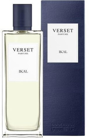 Verset Parfums Pour Homme Ikal Eau de Parfum 50ml