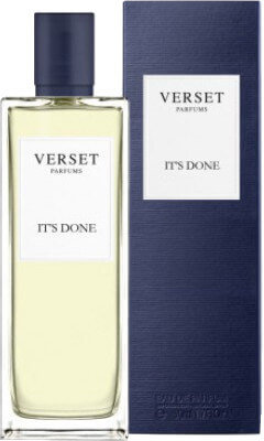 Verset Parfums Pour Homme It's Done Eau de Parfum 50ml