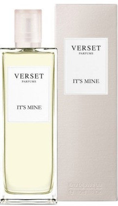 Verset It's Mine Eau De Parfum 50ml