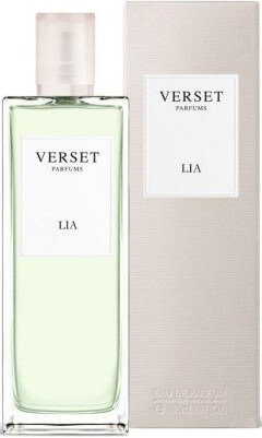 Verset Parfums Pour Les Femmes Lia Eau de Parfum 50ml