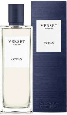 Verset Parfums Pour Homme Ocean Eau de Parfum 50ml
