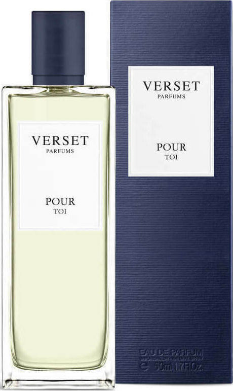 Verset Pour Toi Eau de Parfum 50ml Verset Pour Toi Eau de Parfum 50ml