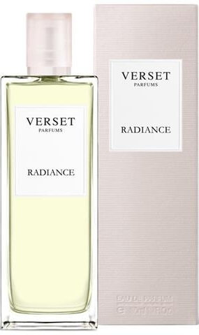 Verset Parfums Pour Les Femmes Radiance Eau de Parfum 50ml