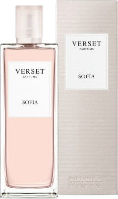 Verset Parfums Sofia Eau de Parfum 50ml Verset Parfums Sofia Eau de Parfum 50ml