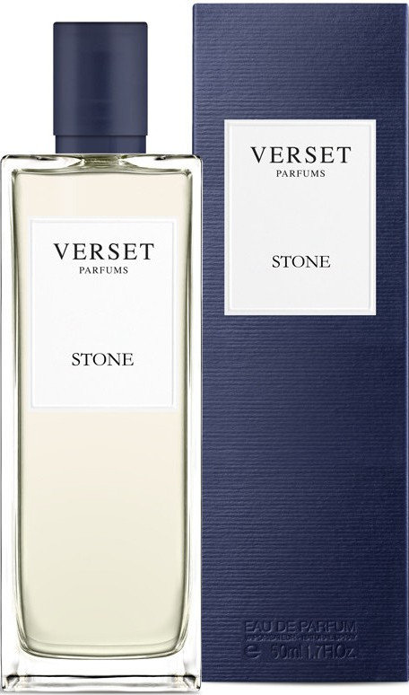 Verset Parfums Stone Eau De Parfum 50ml