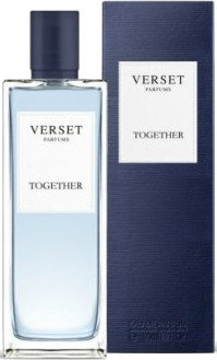 Verset Parfums Together Eau De Parfum 50ml
