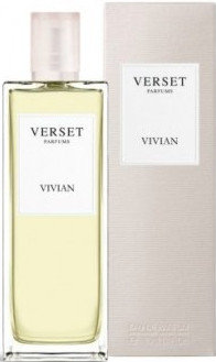 Verset Parfums Vivian Eau de Parfum 50ml