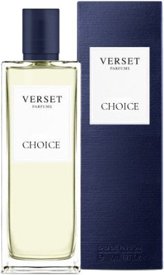 Verset Parfums Choice Eau De Parfum 50ml