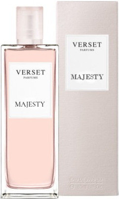 Verset Parfums Majesty Eau de Parfum 50ml