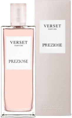 Verset Parfums Preziose Eau de Parfum 50ml