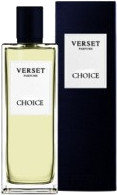 Verset Parfums Pour Homme Choice Eau de Parfum 15ml	