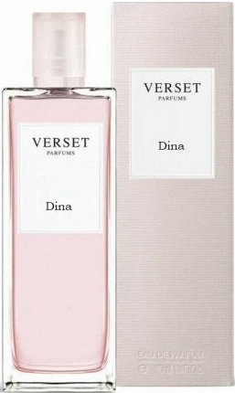 Verset Dina Eau de Parfum 50ml