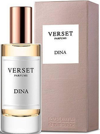 Verset Dina for Her Eau de Parfum 15ml