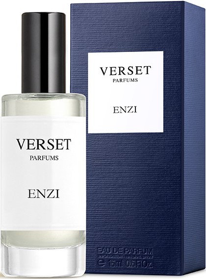 Verset Enzi Eau De Parfum For Him 15ml