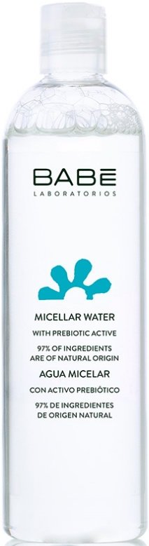 Babe Micellar Water Prebiotic 400ml