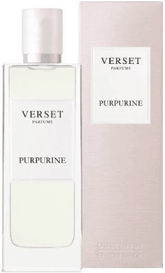 Verset Purpurine Eau de Parfum Γυναικείο Άρωμα 50ml