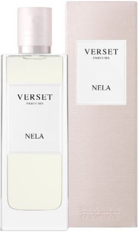 Verset Nela Eau de Parfum Γυναικείο Άρωμα, 50ml