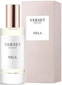 Verset Nela Eau De Parfum Γυναικείο Άρωμα 15ml