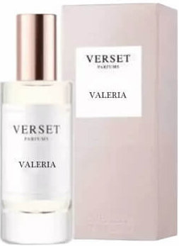 Verset Parfums Valeria Eau de Parfum 15ml