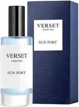 Verset Parfums Sun Port Eau De Parfum 15ml