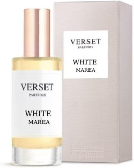 Verset White Marea Eau De Parfum 15ml