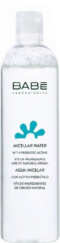 Babe Essentials Micellar Water 250ml