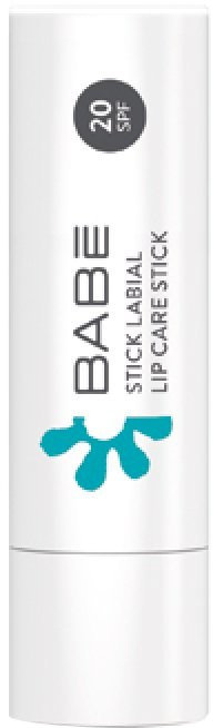 Babe Essentials Lip Care Stick SPF20 4gr
