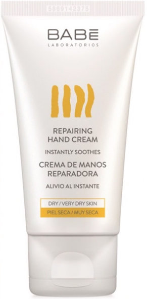 Babe Repairing Hand Cream 50ml