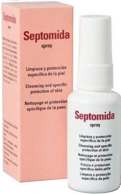 Medimar Septomida Spray 50ml