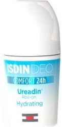 Isdin Ureadin Deodorant Roll On 24h 50ml