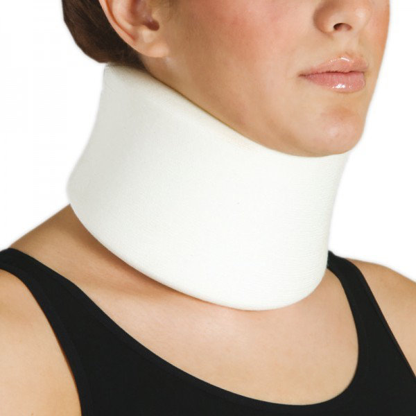 Stirixis Orthopedic Cervical Collar 50009- L 1τμχ