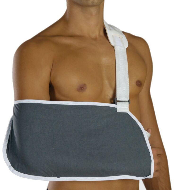 Stirixis Orthopedic Arm Sling 50024-S 1τμχ