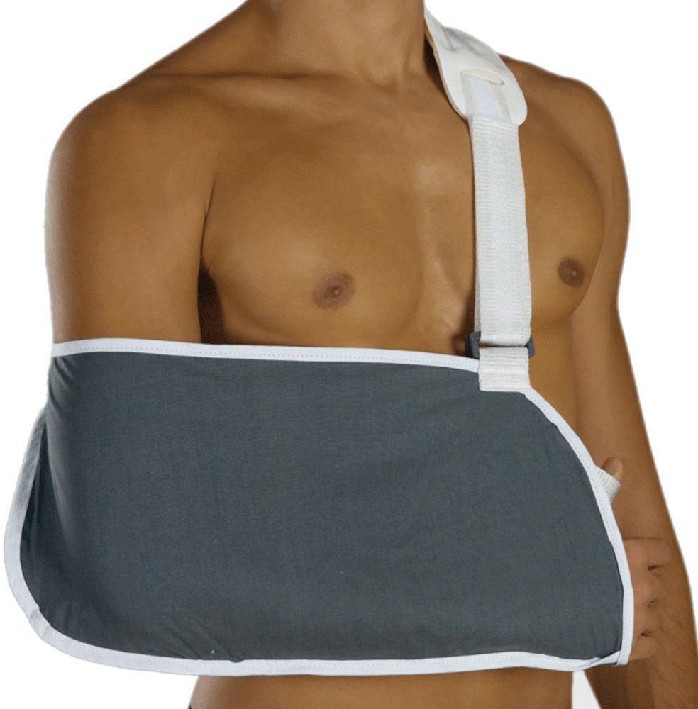 Stirixis Orthopedic Φάκελος Ανάρτησης Χειρός (50027-XL) 1τμχ